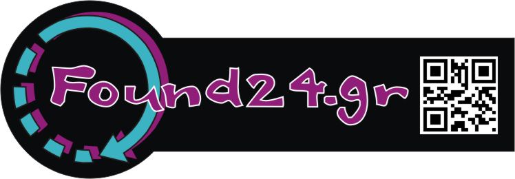 found24 logo